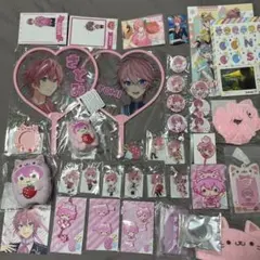 すとぷり(さとみ) まとめ売り