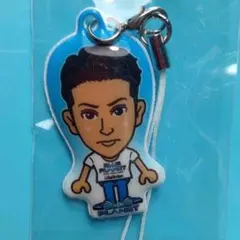 BP 山下健二郎クリーナー