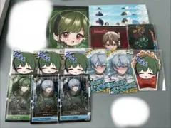 シクフォニ アクリルブロック 暇72 こさめ いるま LAN すち みこと シクフォニ アクリルブロック 暇72 こさめ いるま LAN すち みこと