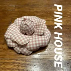 2026年最新】ピンクハウス+コサージュの人気アイテム - メルカリ