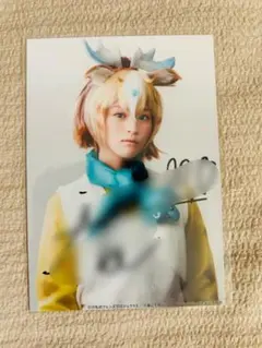 2026年最新】けものフレンズ 直筆サインの人気アイテム - メルカリ