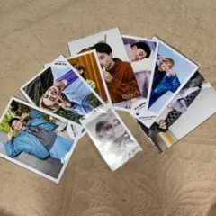 Aぇ! group 公式写真 小島健
