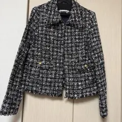 ミッシェルマカロンジャケット