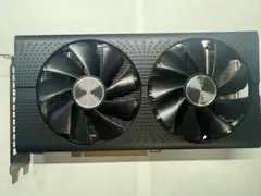 Sapphire Pulse Radeon RX570 8GB 動作品