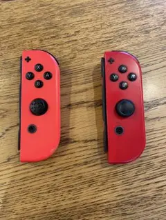 「ジャンク品」Joy-Con （Rのみ） 2個