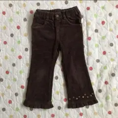 ★美品★e.a.B 100cm ボトム