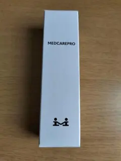 新品未開封】MEDCAREPRO メッドケアプロ 薬用高浸透美容液 18ml - メルカリ