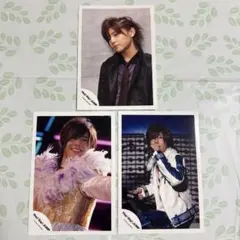 公式写真 山田涼介