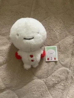 BOYNEXTDOOR プネクド ウンアギ キーリング