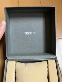 SEIKO セイコー 腕時計 空箱 - メルカリ