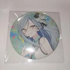 モモジャン セカイアルバム vol.2 特典缶バッジ 日野森雫