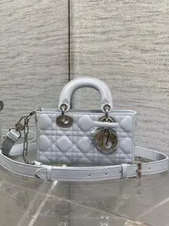 美品Christian Dior ディオール トートバッグM