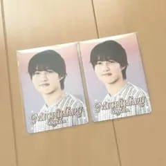 2025年最新】稲葉通陽 プロフィールカードの人気アイテム - メルカリ