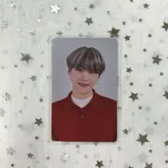 BTS MOS ONE オンコン チケット SUGA ユンギ