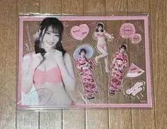 2026年最新】河北彩伽 チェキの人気アイテム - メルカリ