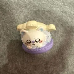 ちいかわ きゃらまかろん モモンガ