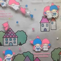 2026年最新】レトロ サンリオ キキ&ララ 1976の人気アイテム - メルカリ