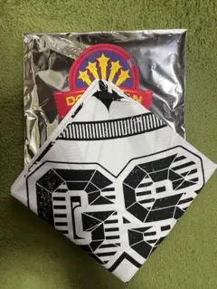 DOBERMANINFINITY GS バンダナ　2枚セット