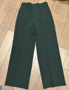 BEAUTY&YOUTH スラックス