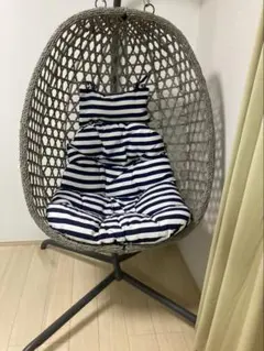 アウトドアチェア