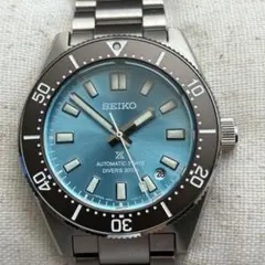 セイコー SEIKO PROSPEX SBDC221 沖縄 限定品 極美品のサムネイル