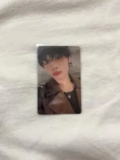 straykids hollow タワレコ　アイエン