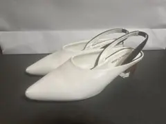 odette e odile サンダル　24.5cm