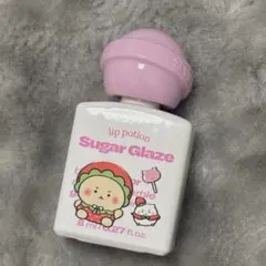 オルタナティブステレオ リップポーションシュガーグレイズティント 30 コラボ