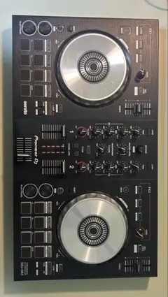 メーカー整備済み Pioneer DDJ-SR DJコントローラー Serato - メルカリ