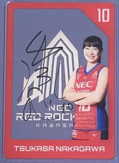 2025年最新】nec 女子 バレーの人気アイテム - メルカリ