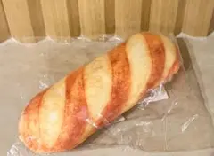 リアルパン型 20cm クッション