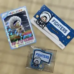 最新キラカード キーホルダー ステッカー ゆるキャラトレカ ホタテのノア