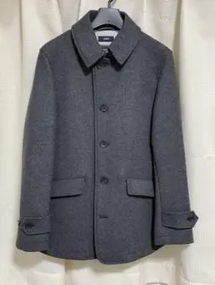 2025年最新】SHIPS コート メルトンシングルの人気アイテム - メルカリ