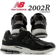 ひ*き様 国内正規品 新品未使用！New Balance U2002RD 27. - メルカリ