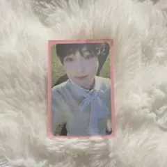NCT WISH サクヤ WISH