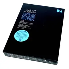 DUGOUT ACCIDENT〈初回限定盤・3枚組〉