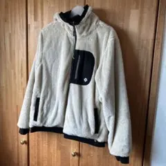 ジムマスター　リバーシブル　ジャケット　gymmaster