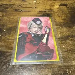 ミュージカル刀剣乱舞 刀ミュ 祝玖寿乱舞音曲祭ランダムふぉとカード日向正宗