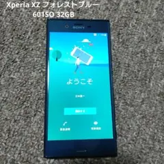 2025年最新】SONY スマートフォン カラー：フォレストブルー