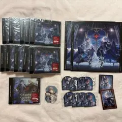 にじさんじ ChroNoiR 葛葉 叶 アルバム