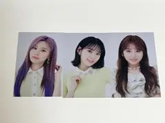 IZ*ONE Oneiric Theater トレカ