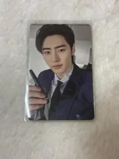 ENHYPEN House Of vampire 入場特典　第4弾　ソンフン