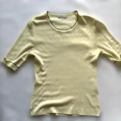 Rue de B 半袖ニットのサムネイル