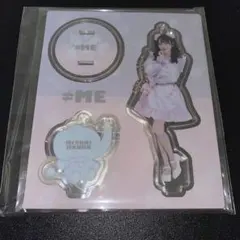 ノイミー 蟹沢萌子 君はこの夏恋をする アクスタ 君夏 新品未開封 ノイミー ≠ME 蟹沢萌子 アクスタ アクリルスタンド 君夏 君はこの夏恋