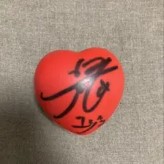 BTS 防弾少年団 ジョングク サインボール - メルカリ