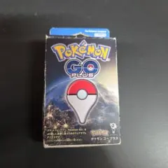 新品未使用 ポケモンGOプラス Pokemon GO PLUS 箱＆バンド付き - メルカリ