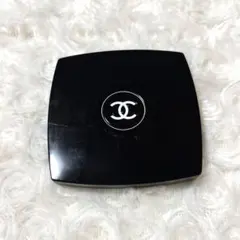 CHANEL 鏡 コンパクトミラー