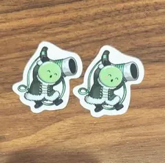 2026年最新】ゾム 缶バッジの人気アイテム - メルカリ