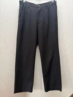 RAGEBLUE ブラック パンツ　Mサイズのサムネイル