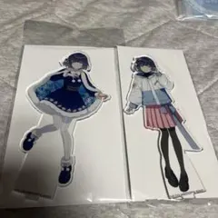 ノクチル アクリルスタンド アイマスエキスポ ノクチル アクリルスタンド アイマスエキスポ - メルカリ
